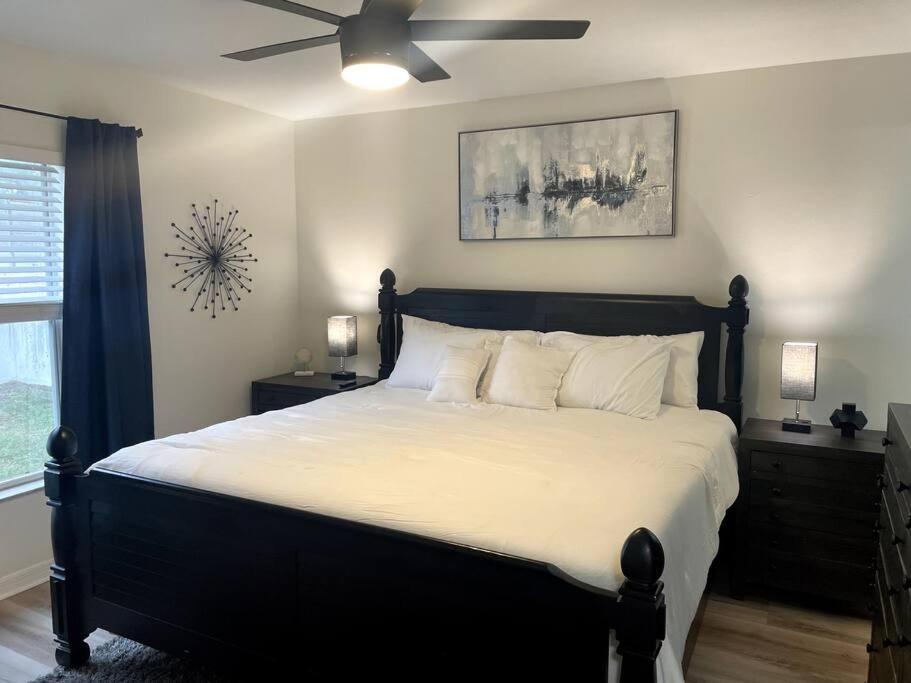 Riverside Riviera At Seminole Heights แทมปา ภายนอก รูปภาพ